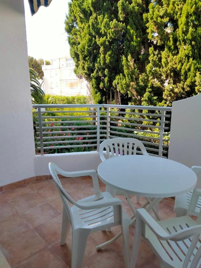 Apartament Margaritas *