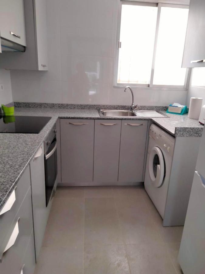 Margaritas Apartament *
