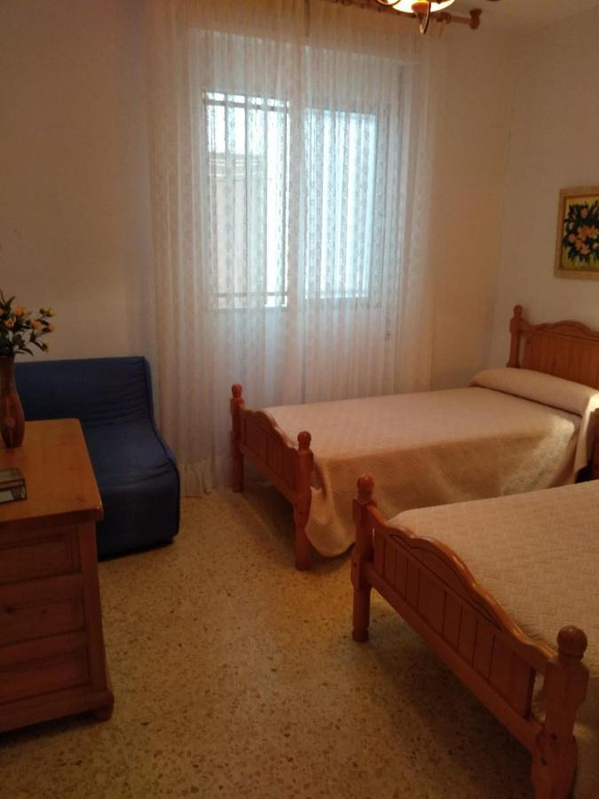 Margaritas Apartament