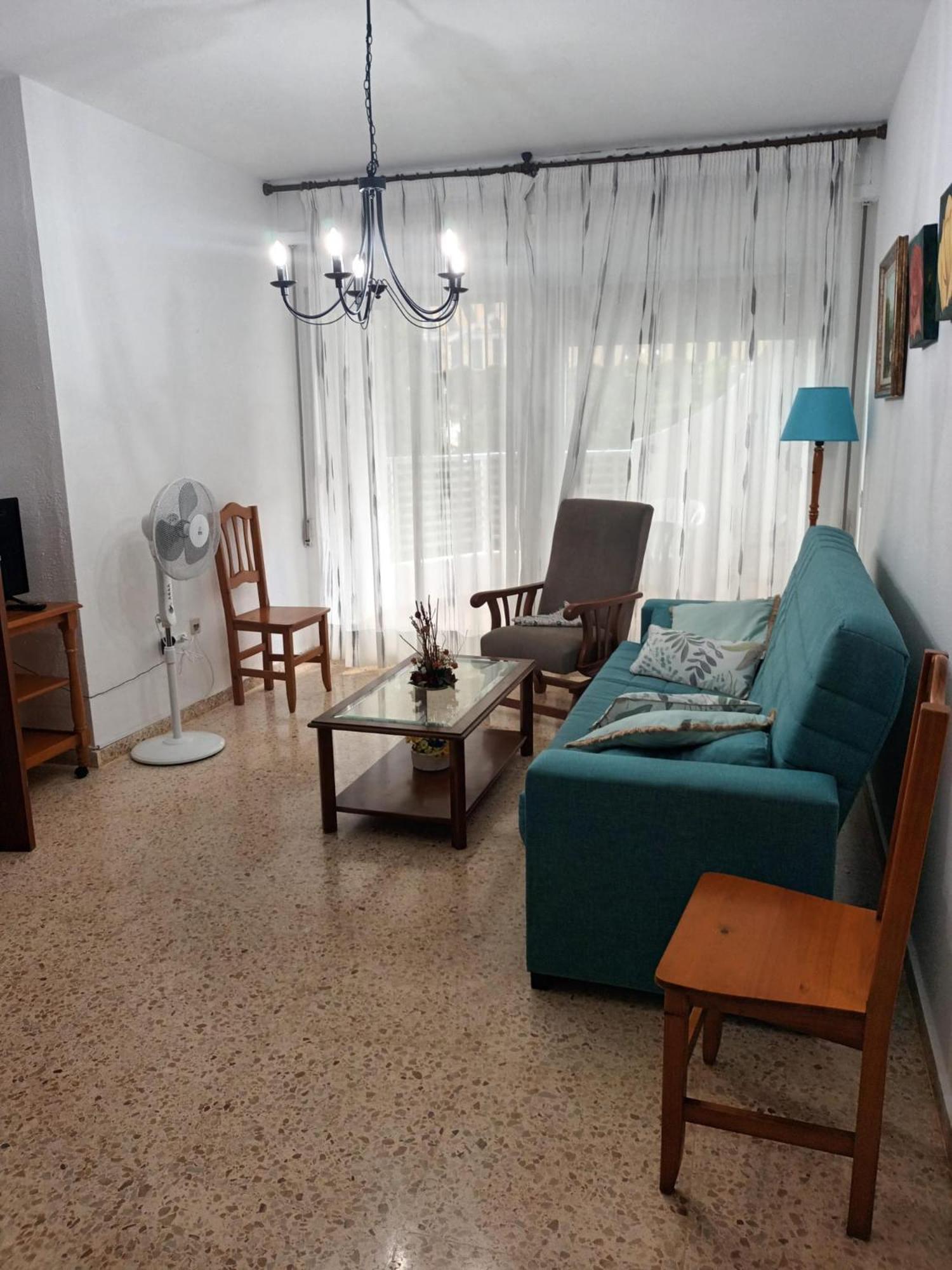 Margaritas Apartament Alcossebre