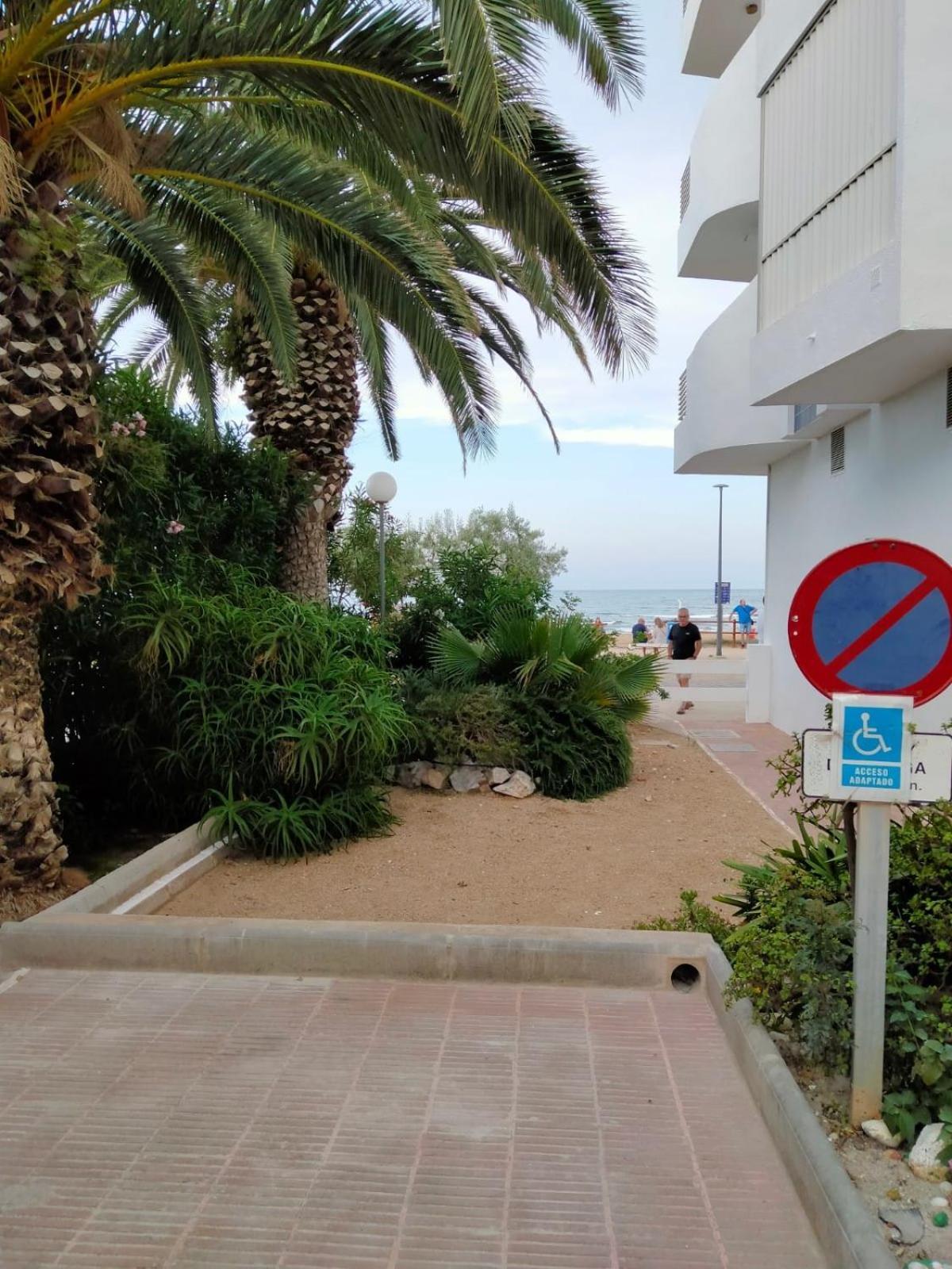 Margaritas Apartament Alcossebre