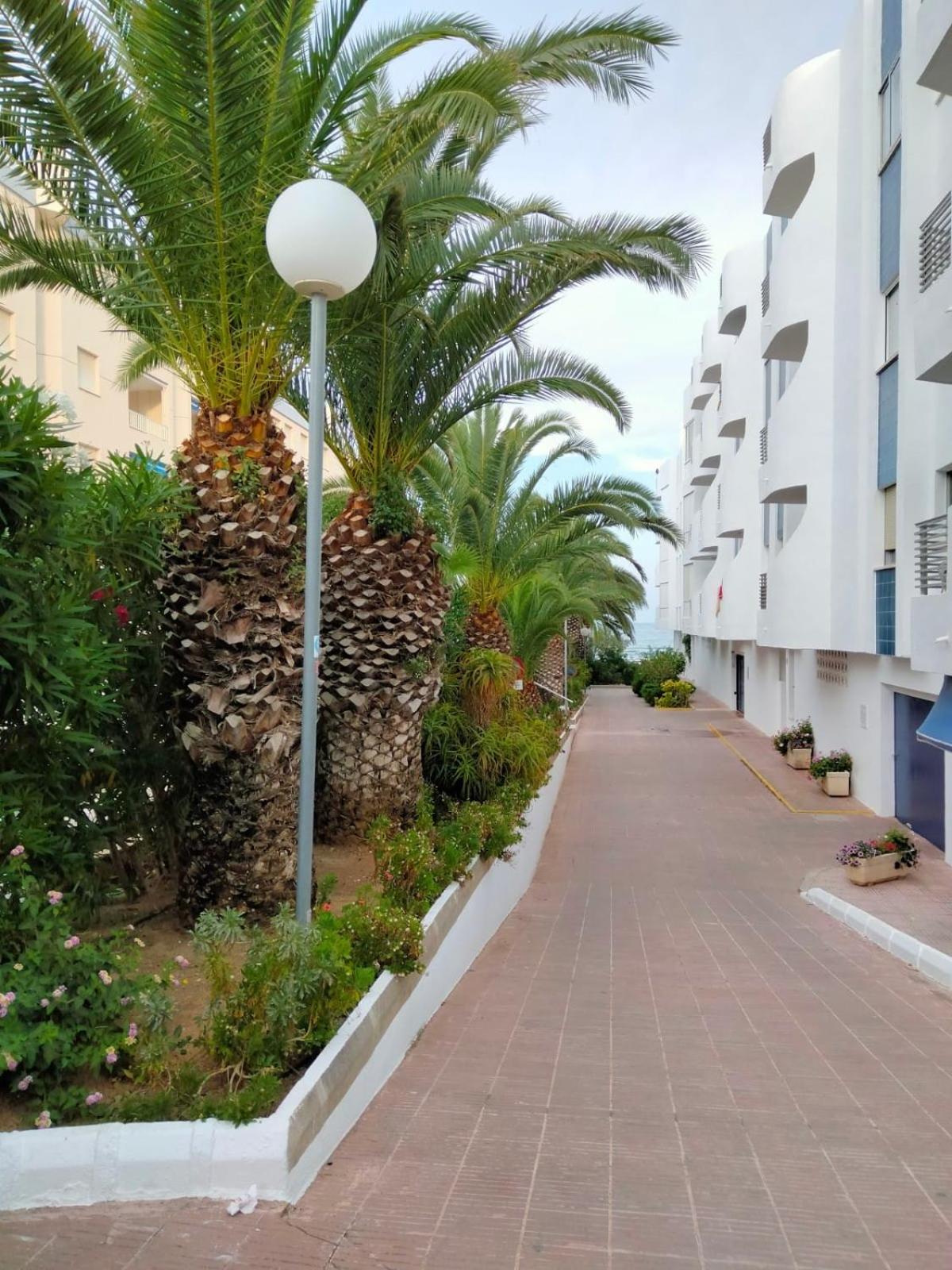 Apartament Margaritas *